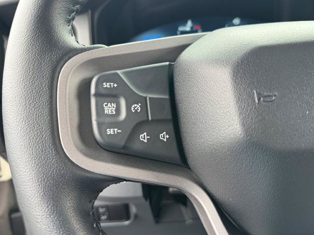 Certified 2025 Ford Bronco Badlands AWD/4WD image 18