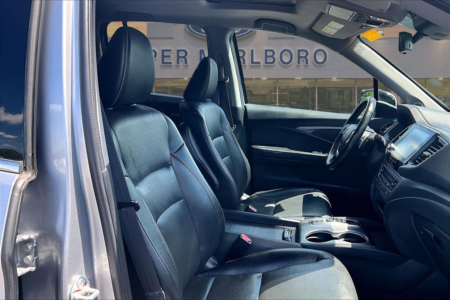 Used 2022 Honda Ridgeline RTL-E image 7