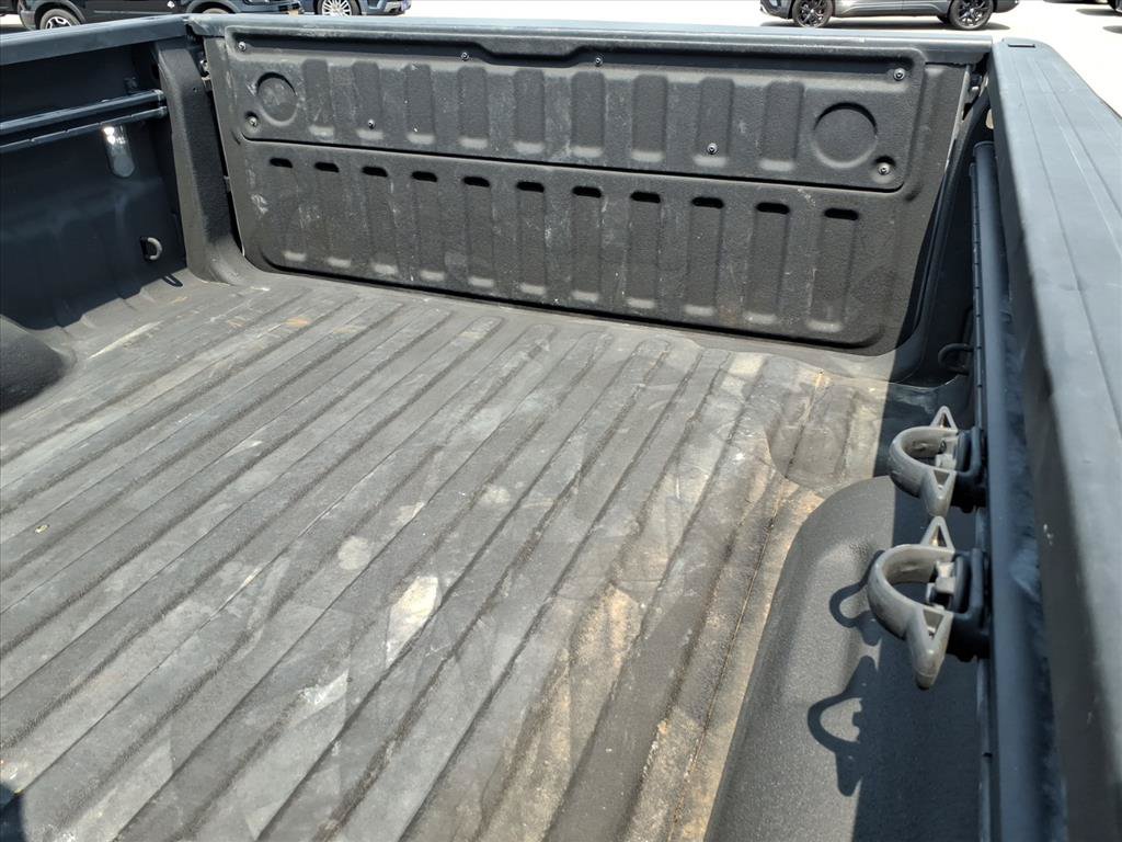 Used 2021 RAM 1500 TRX w/ TRX Level 2 Equipment Group AWD/4WD image 7