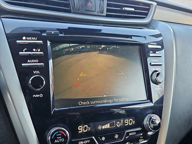 Used 2023 Nissan Murano SV image 14