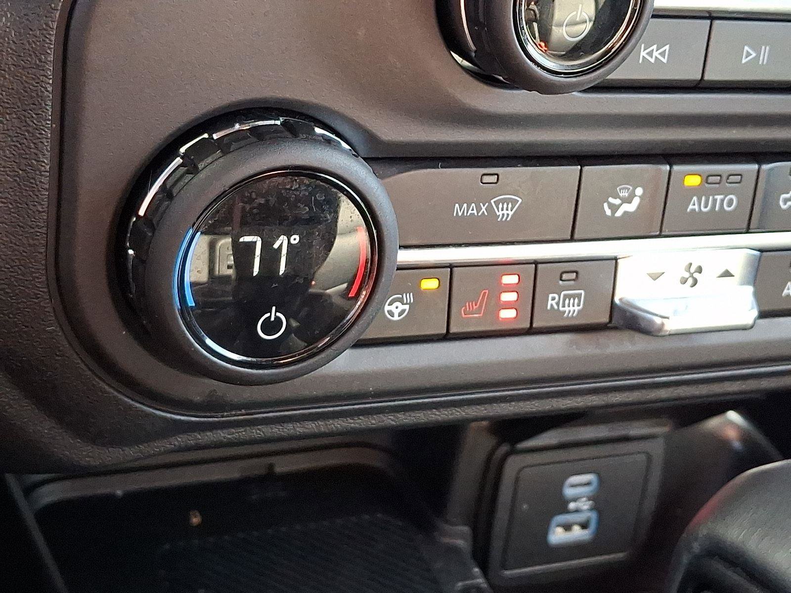 Certified 2025 Ford Bronco Outer Banks image 25