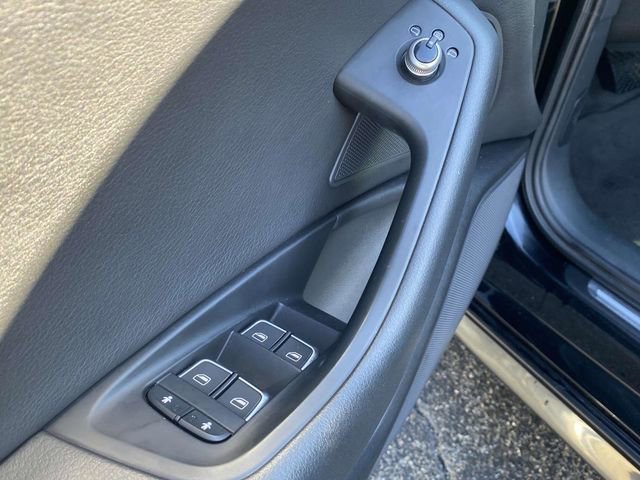 Used 2017 Audi A6 2.0T Premium image 21