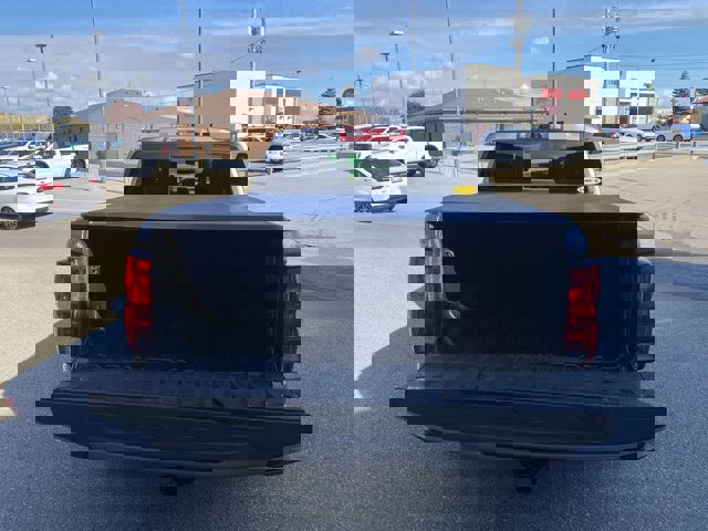 Used 2023 Chevrolet Colorado LT w/ LT Convenience Package II image 20