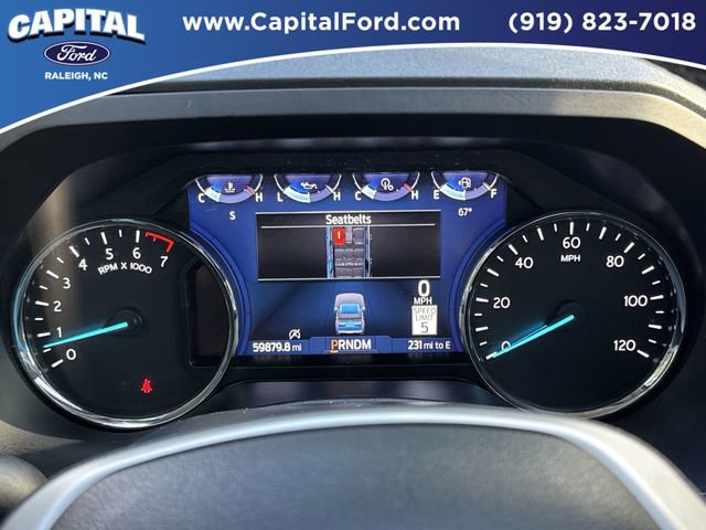 Certified 2024 Ford Expedition Limited RWD image 26
