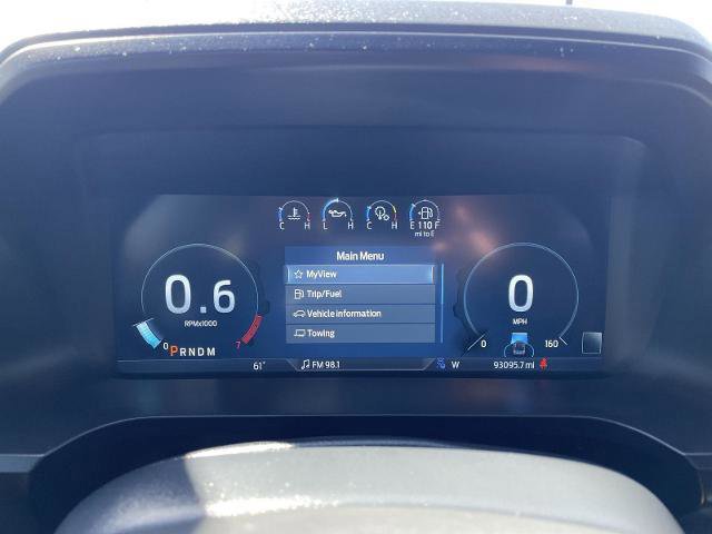 Certified 2022 Ford Expedition Limited image 15