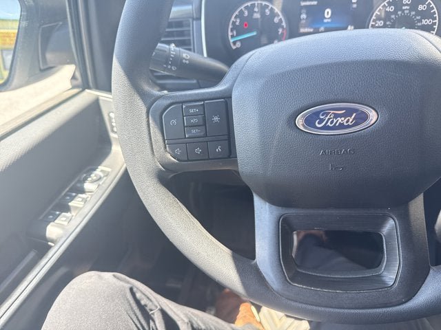 Certified 2023 Ford F150 XL w/ STX Appearance Package AWD/4WD image 20