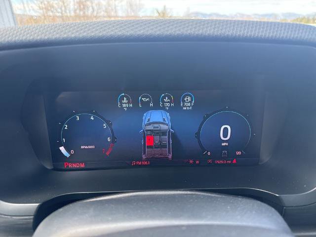 Certified 2025 Ford F150 XLT w/ Equipment Group 301A Standard image 12