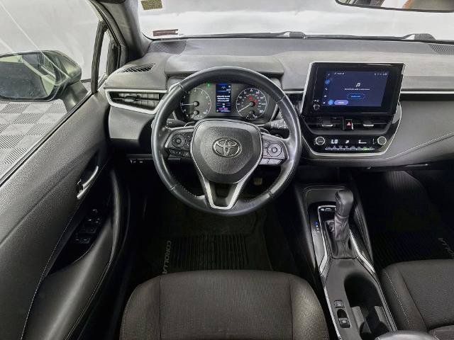 Used 2023 Toyota Corolla SE FWD image 21