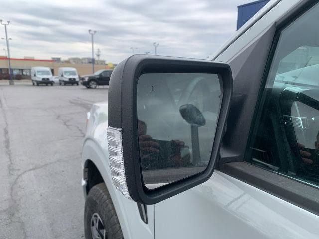Certified 2023 Ford F150 XLT w/ Equipment Group 302A High AWD/4WD image 16