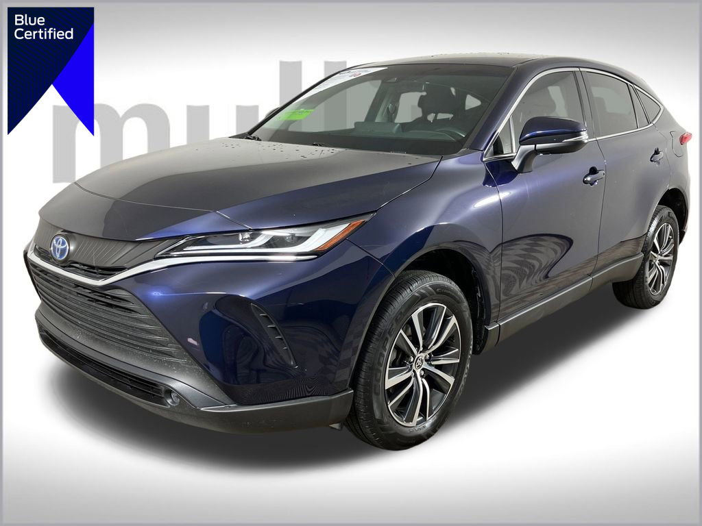 Used 2023 Toyota Venza LE