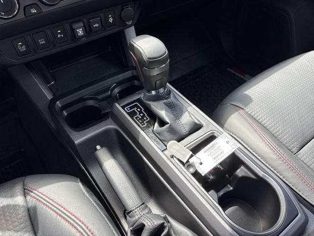 Used 2021 Toyota Tacoma TRD Pro AWD/4WD image 35