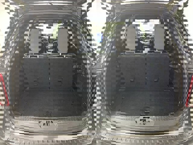 Certified 2020 Ford Explorer ST w/ ST Street Pack image 36