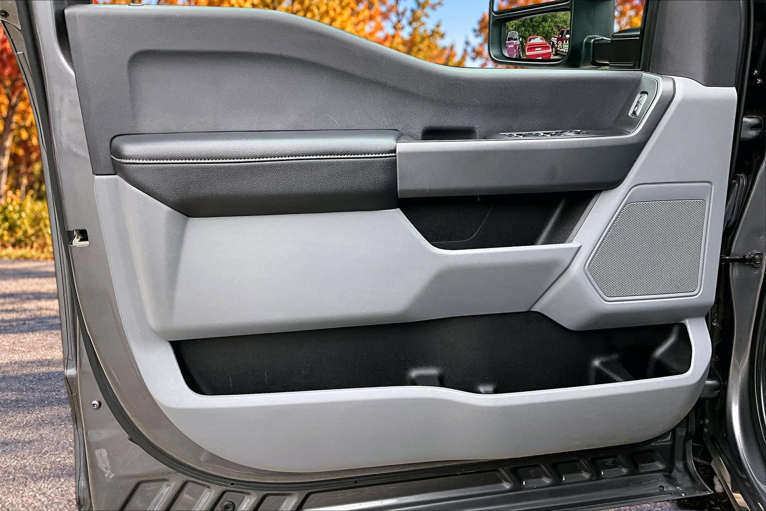 Certified 2023 Ford F250 XLT AWD/4WD image 21