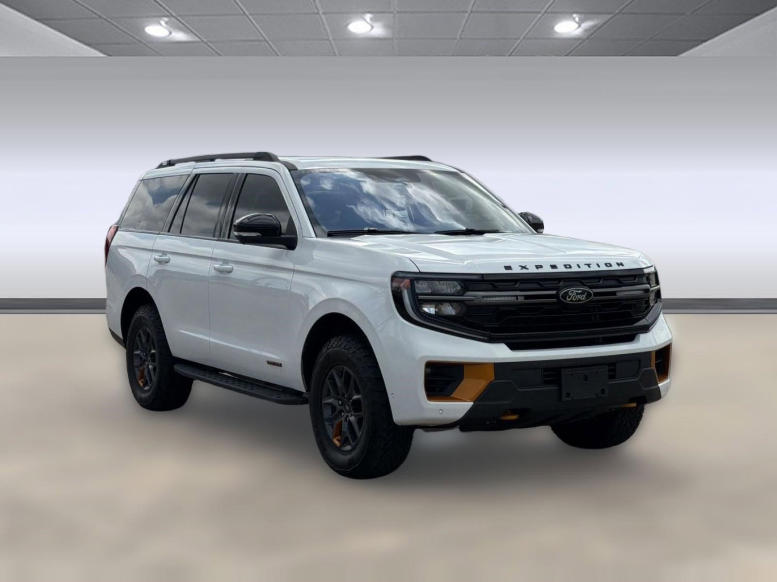Certified 2025 Ford Expedition Tremor AWD/4WD image 7