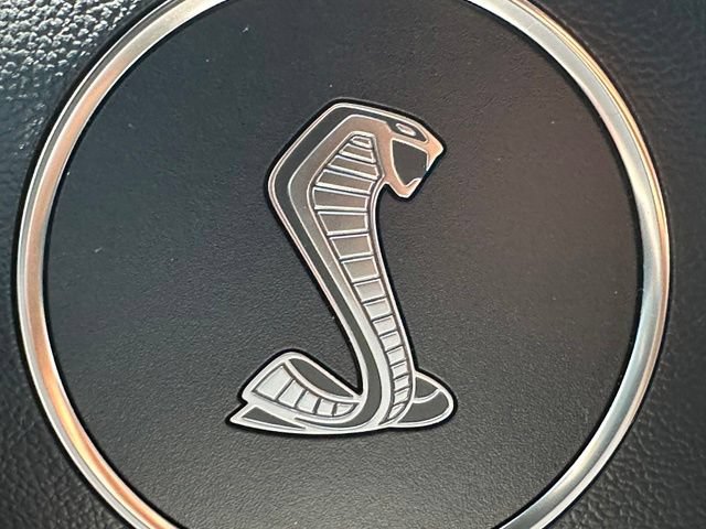 Certified 2021 Ford Mustang Shelby GT500 w/ Technology Package RWD image 10