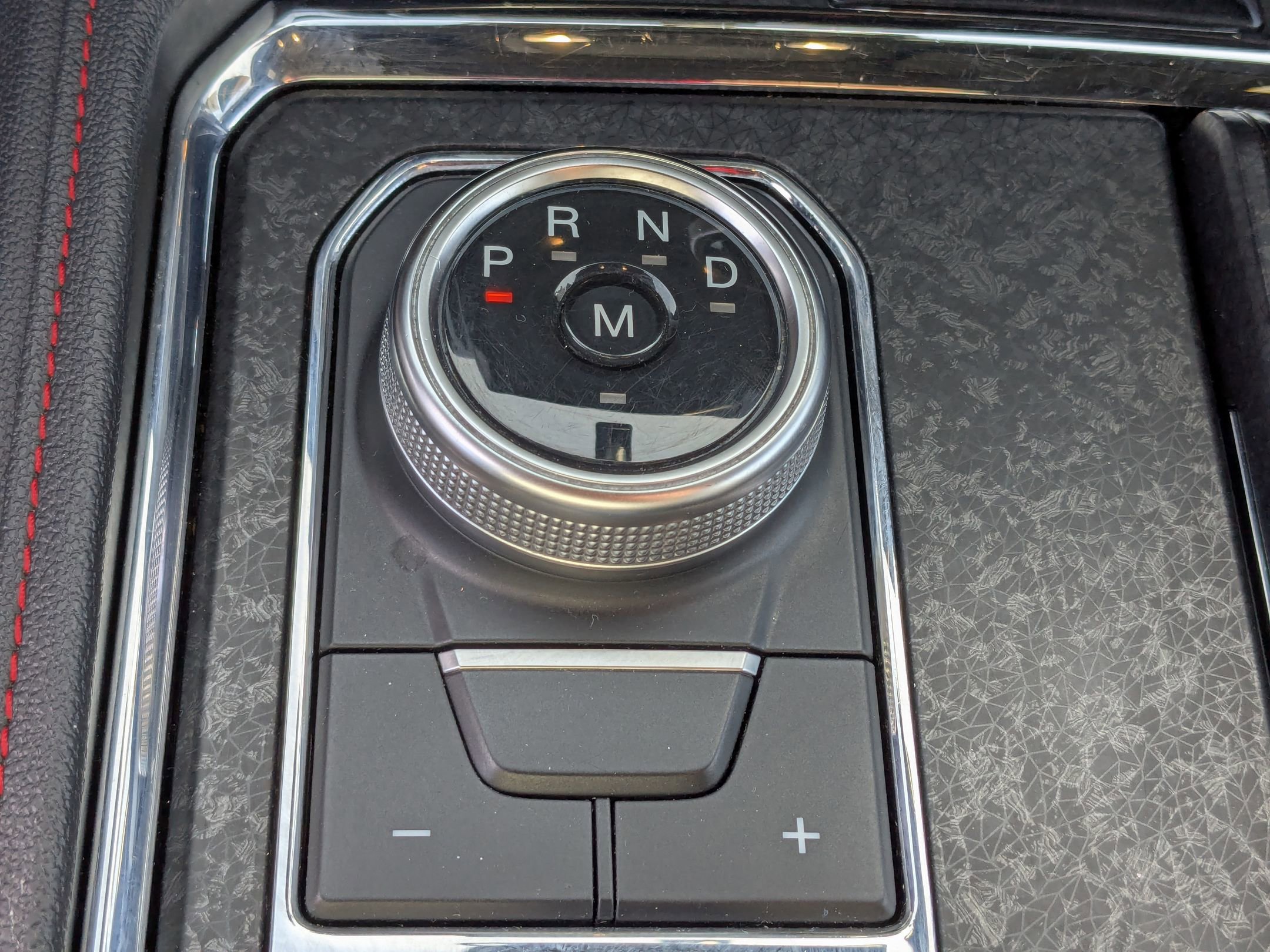 Certified 2022 Ford Expedition Limited image 31