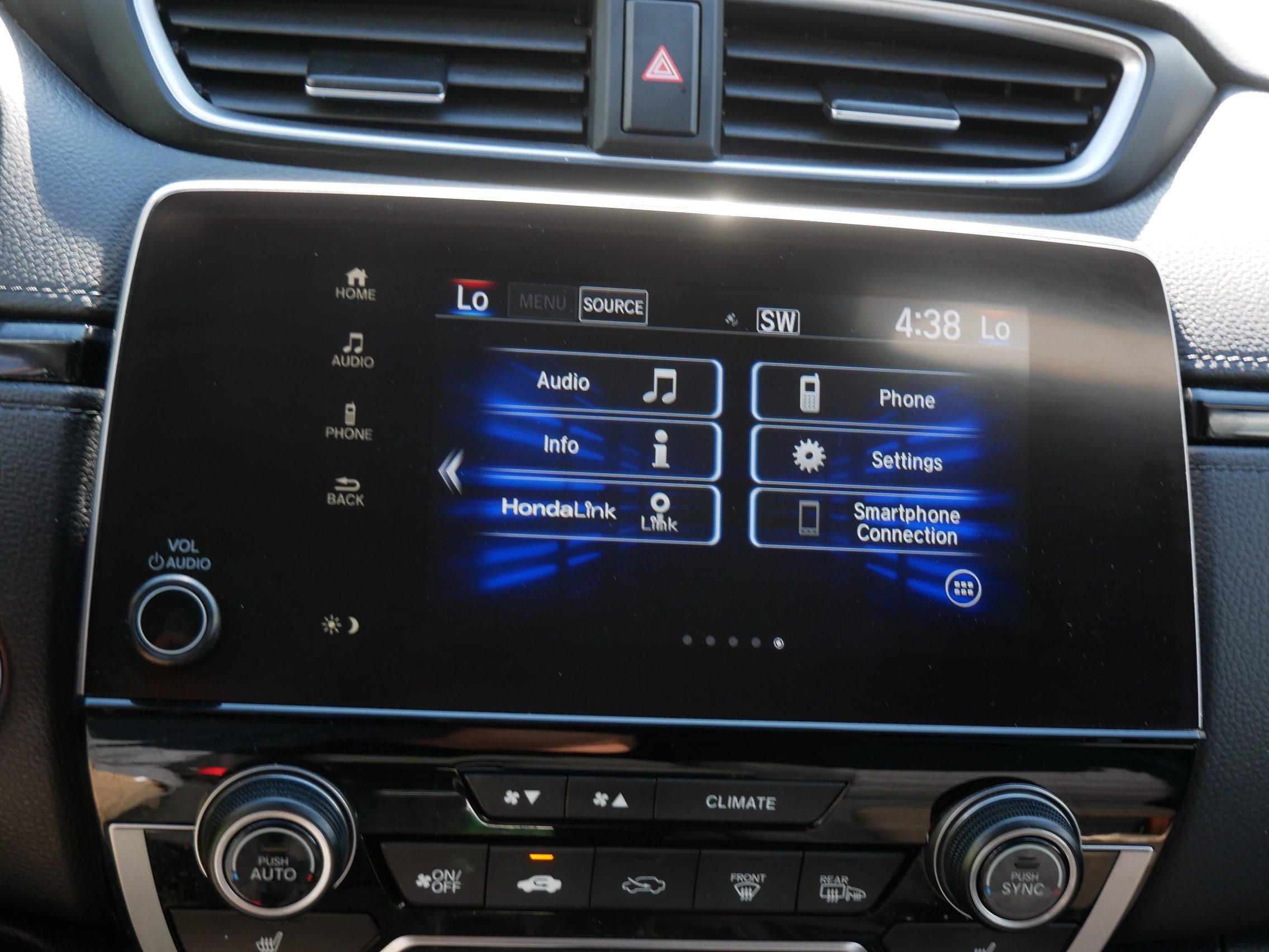 Used 2022 Honda CR-V EX image 22