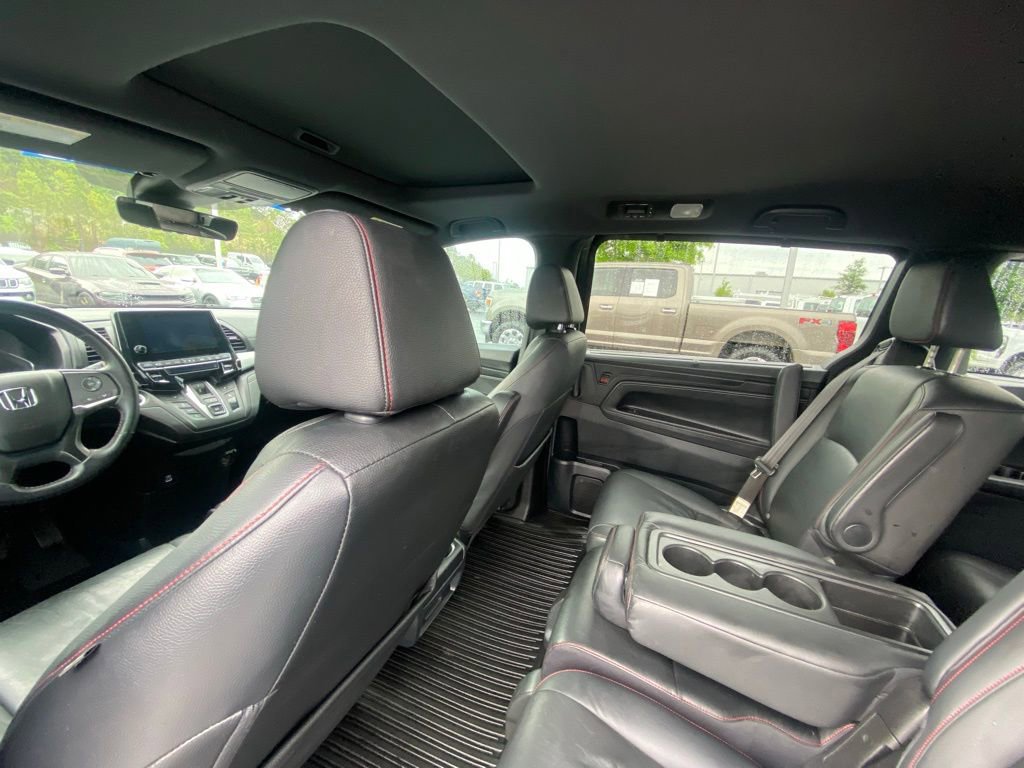 Used 2023 Honda Odyssey Sport image 23