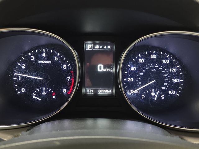Used 2018 Hyundai Santa Fe Sport AWD/4WD image 18