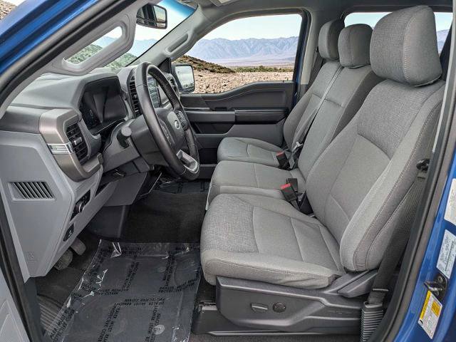 Certified 2024 Ford F150 XLT image 16
