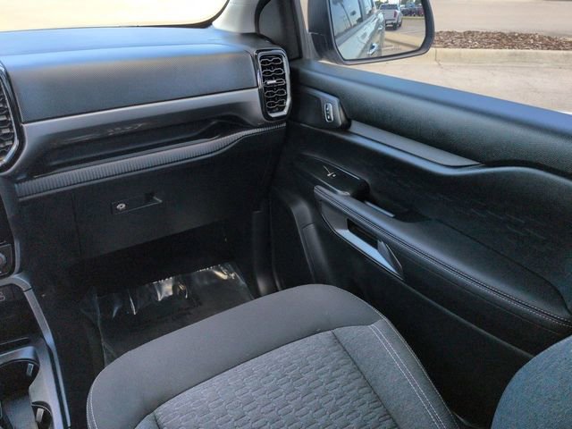 Certified 2024 Ford Ranger XLT w/ Equipment Group 301A High AWD/4WD image 16