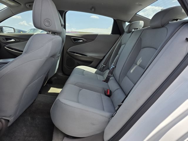 Used 2023 Chevrolet Malibu LS FWD image 15