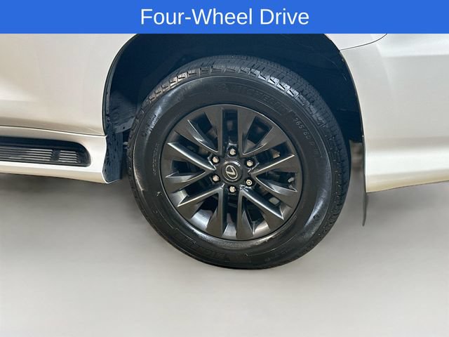 Used 2020 Lexus GX 460 Premium w/ Premium Package AWD/4WD image 7