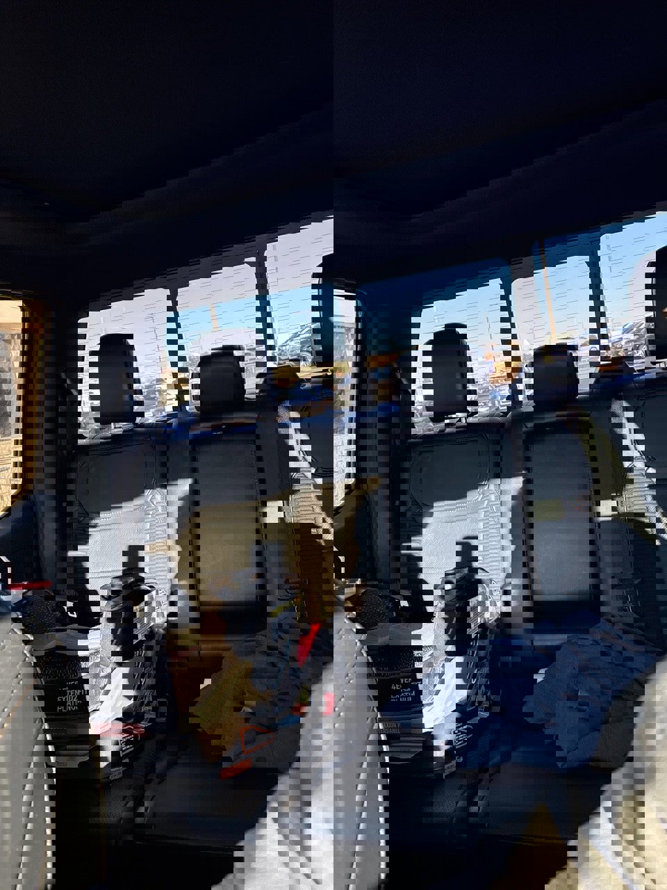 Certified 2022 Ford F150 Raptor w/ Equipment Group 801A High image 15