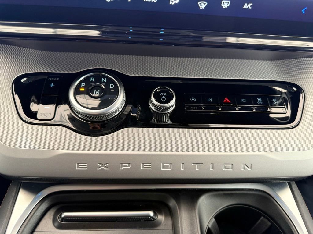 Certified 2025 Ford Expedition Max Active AWD/4WD image 45