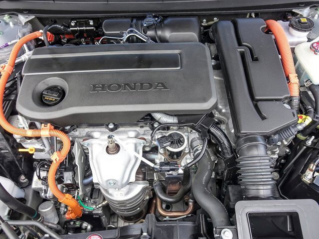 Used 2024 Honda Accord Sport image 34