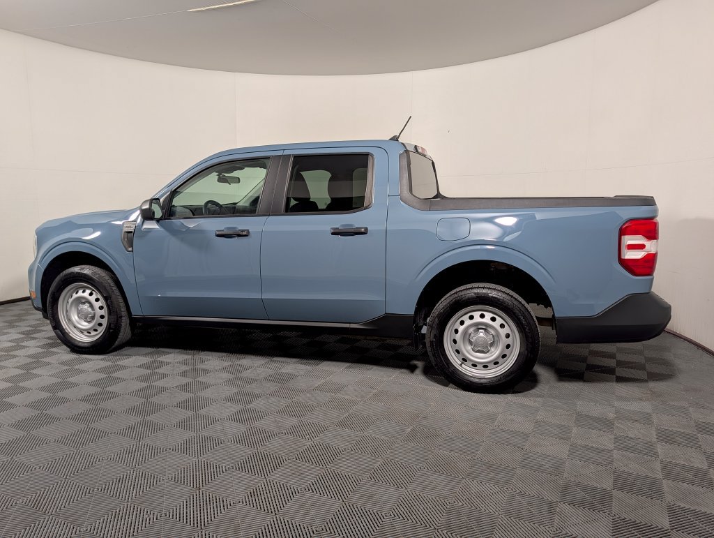 Certified 2022 Ford Maverick XL FWD image 5