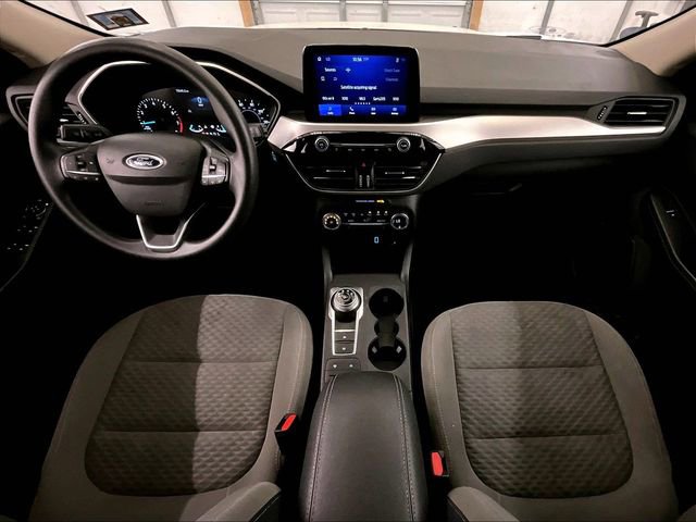 Certified 2020 Ford Escape SE AWD/4WD image 14