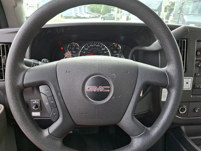 Used 2021 GMC Savana 3500 w/ Power Convenience Package RWD image 17