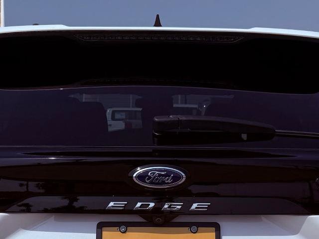 Certified 2024 Ford Edge ST-Line AWD/4WD image 31