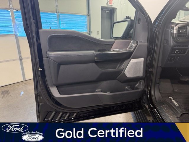 Certified 2024 Ford F150 Platinum w/ Equipment Group 702A High AWD/4WD image 26