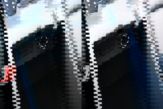 Certified 2025 Ford Bronco Outer Banks image 25