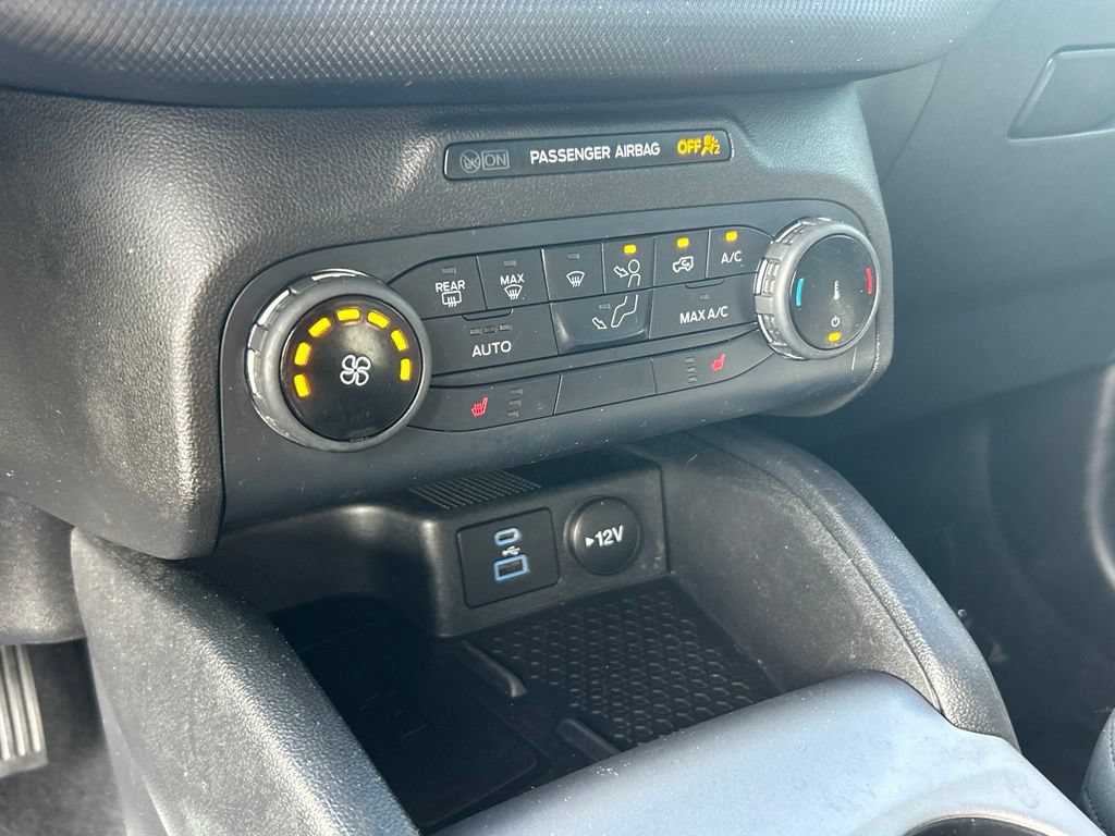 Certified 2022 Ford Bronco Sport Big Bend w/ Convenience Package AWD/4WD image 36