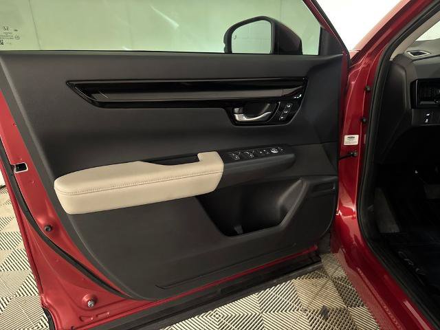 Used 2024 Honda CR-V EX-L image 15