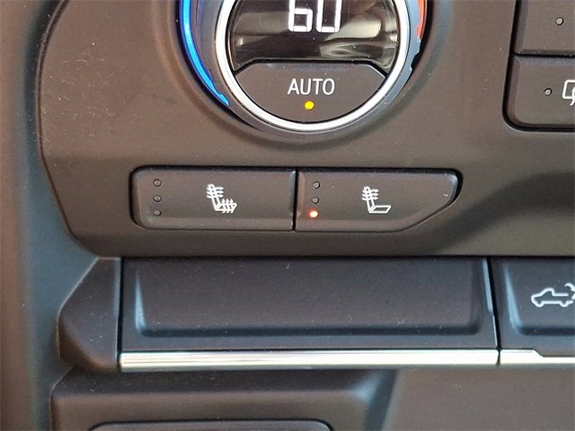 Used 2022 Chevrolet Silverado 2500 LT w/ Convenience Package image 24