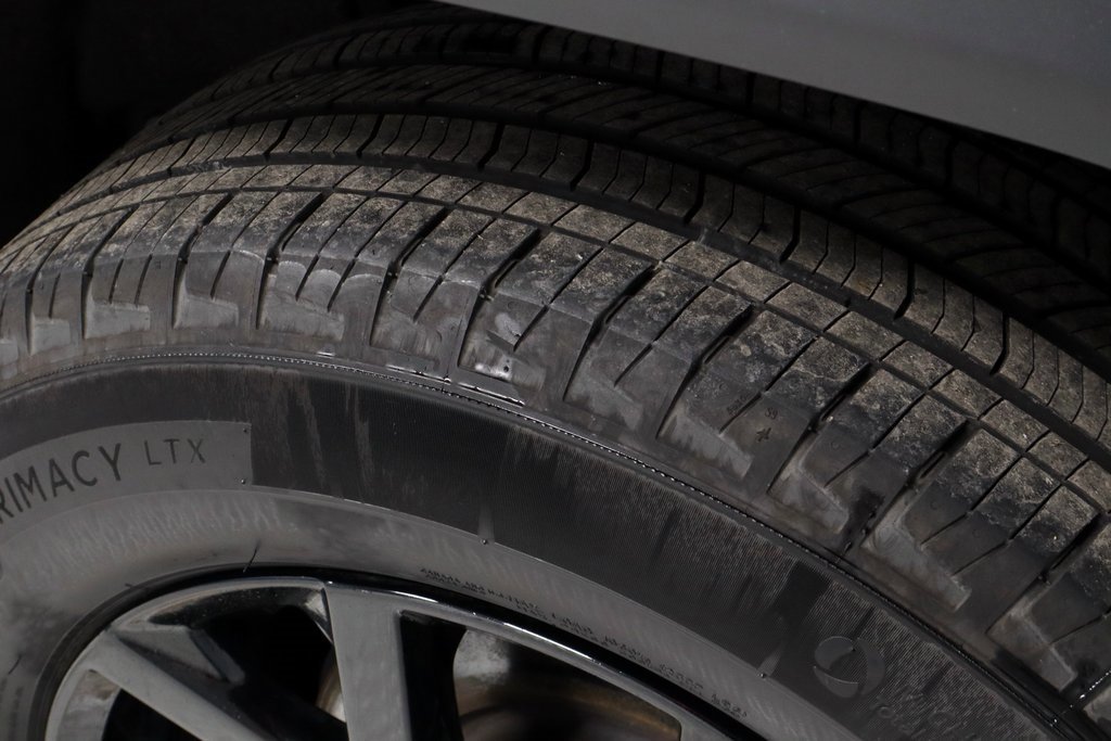 Used 2024 Jeep Grand Cherokee Altitude image 17