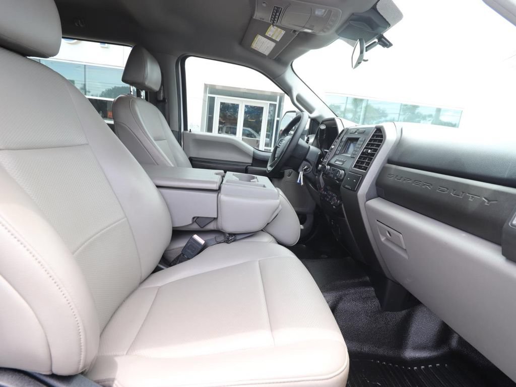 Certified 2020 Ford F450 XL w/ Power Equipment Group AWD/4WD image 22