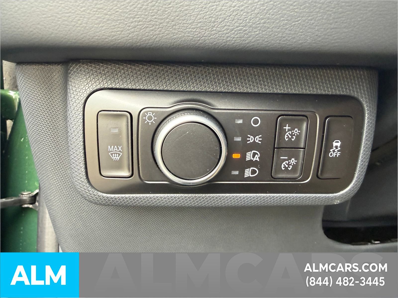 Certified 2026 Ford Mustang Mach-E Premium w/ Sport Appearance Package image 22