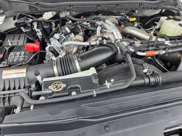 Certified 2025 Ford F350 XL w/ 360-Degree Camera Package AWD/4WD image 21