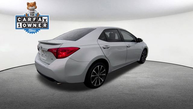 Used 2019 Toyota Corolla L image 8