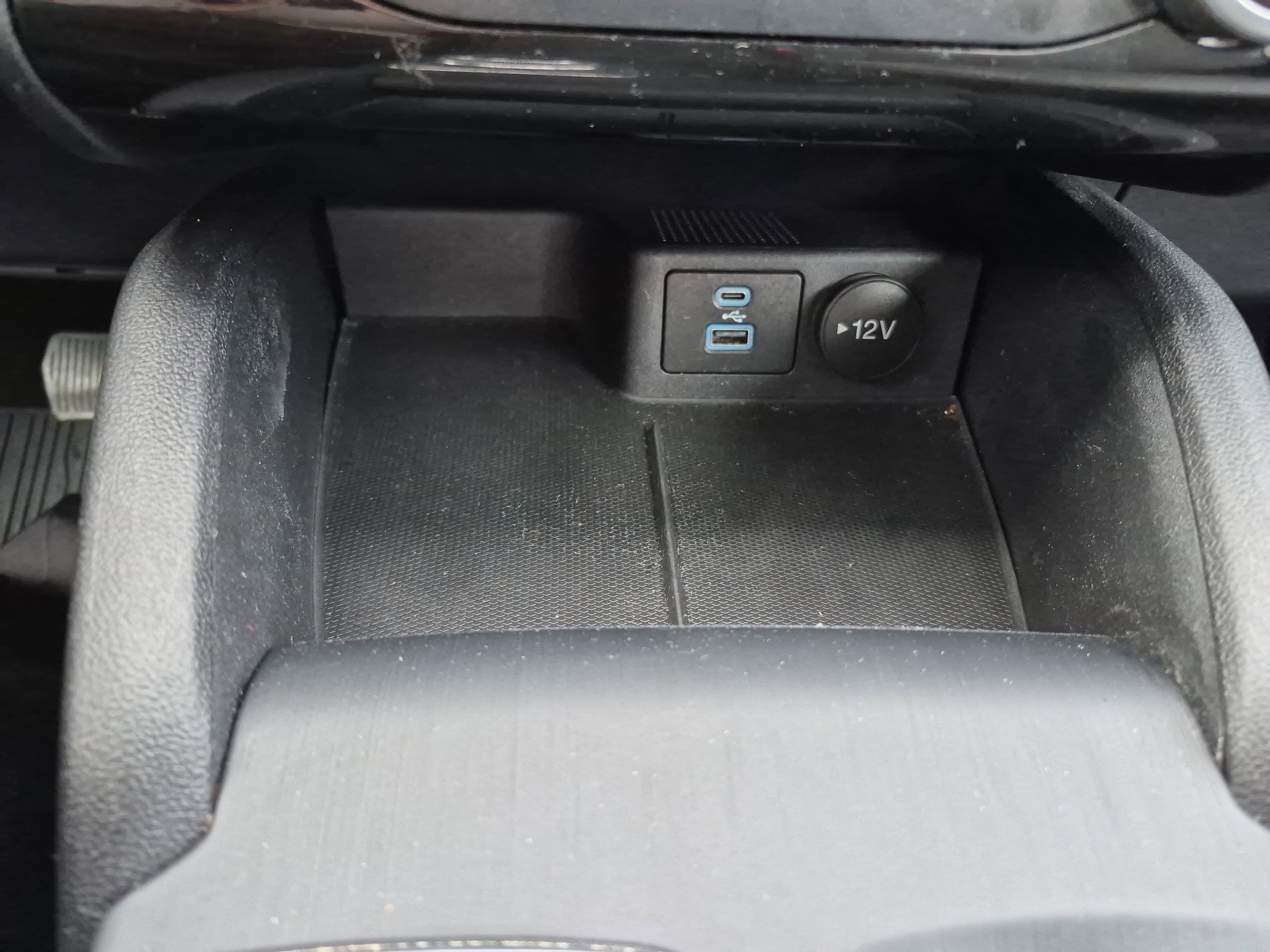 Certified 2022 Ford Escape S image 26