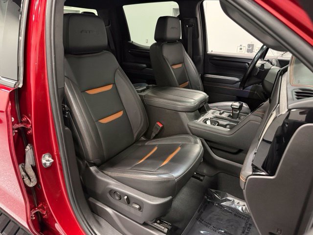 Used 2024 GMC Sierra 1500 AT4 AWD/4WD image 32