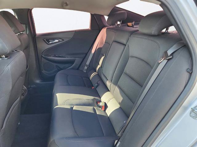Used 2022 Chevrolet Malibu LT FWD image 18