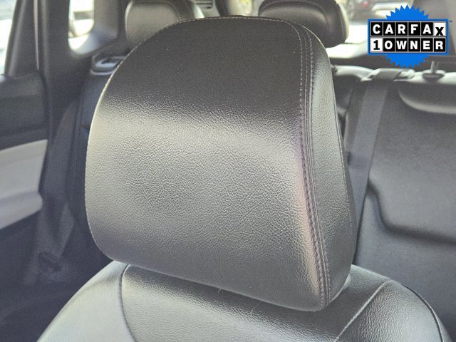 Used 2024 Jeep Compass Limited AWD/4WD image 21