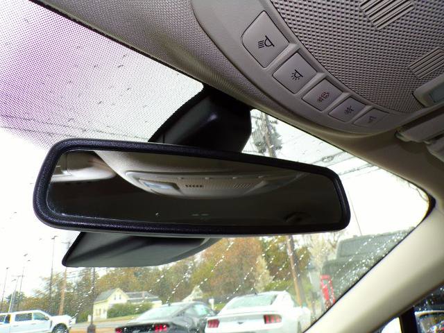 Certified 2020 Ford Fusion Energi Titanium FWD image 22