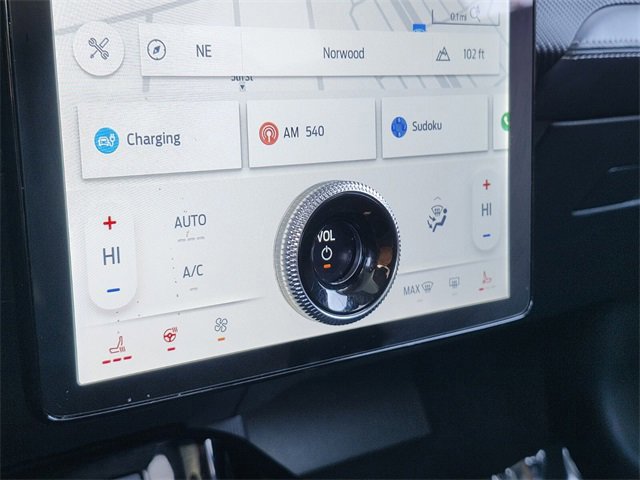 Certified 2023 Ford Mustang Mach-E Premium image 23